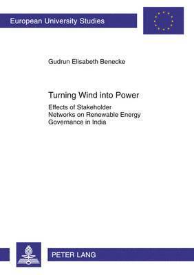 Turning Wind into Power 1