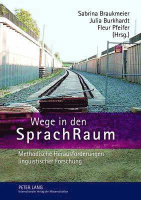 Wege in Den Sprachraum 1