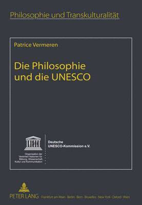 Philosophie Und Die UNESCO