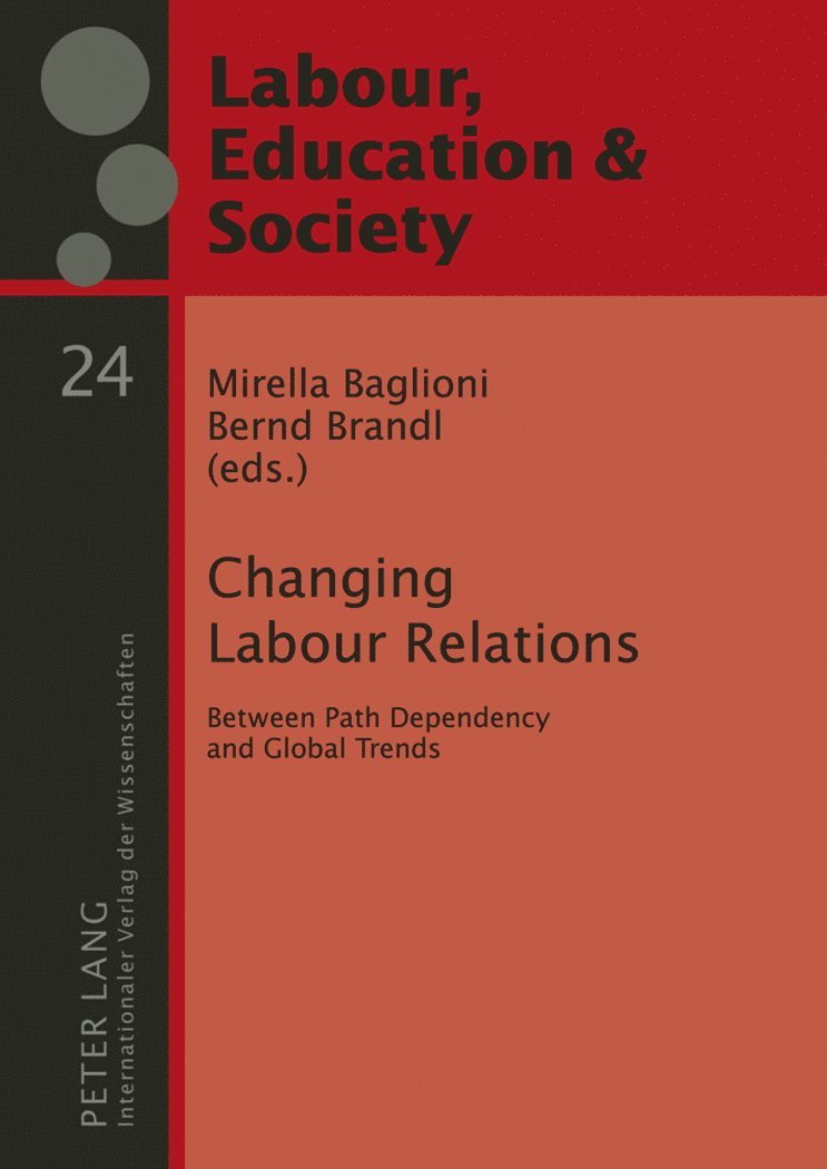 Changing Labour Relations 1