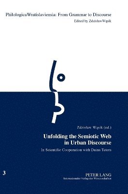 Unfolding the Semiotic Web in Urban Discourse 1