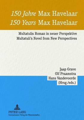 150 Jahre Max Havelaar- 150 Years Max Havelaar 1