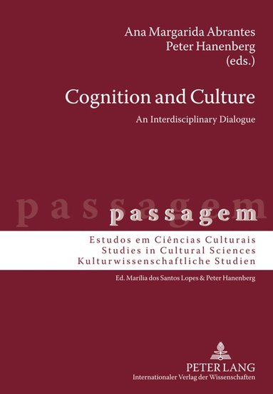 bokomslag Cognition and Culture