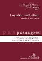 Cognition and Culture 1