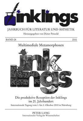 Inklings - Jahrbuch Fuer Literatur Und Aesthetik 1
