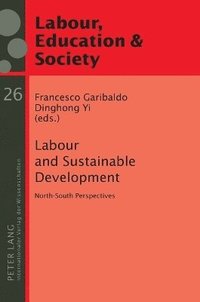 bokomslag Labour and Sustainable Development