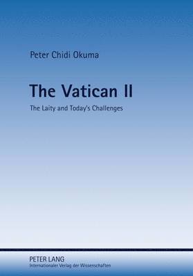 bokomslag The Vatican II