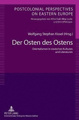 Der Osten des Ostens 1