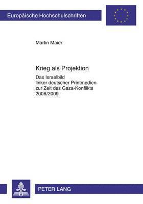 Krieg ALS Projektion 1