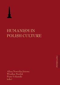 bokomslag Humanism in Polish Culture