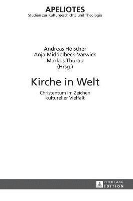 Kirche in Welt 1