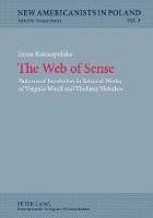 bokomslag The Web of Sense