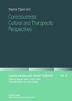 bokomslag Consciousness: Cultural and Therapeutic Perspectives