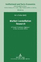bokomslag Market Constellation Research