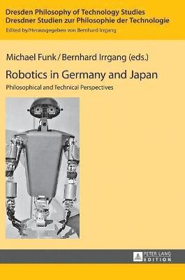 Robotics in Germany and Japan 1