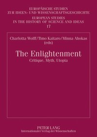 bokomslag The Enlightenment