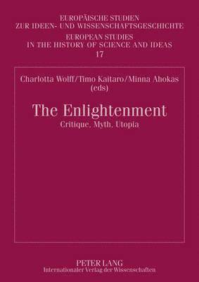 bokomslag The Enlightenment