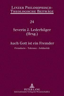 Auch Gott Ist Ein Fremder