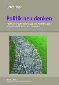 bokomslag Politik Neu Denken
