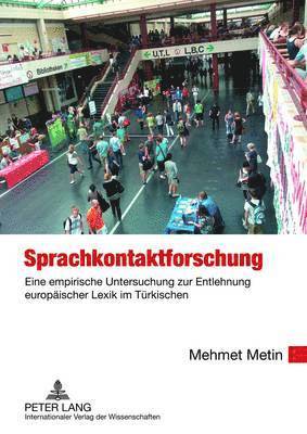 Sprachkontaktforschung 1