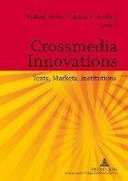 bokomslag Crossmedia Innovations