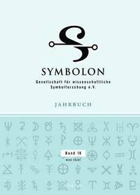 bokomslag Symbolon - Band 18