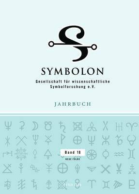 Symbolon - Band 18 1