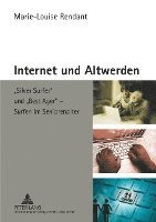 bokomslag Internet Und Altwerden