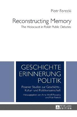 Reconstructing Memory 1