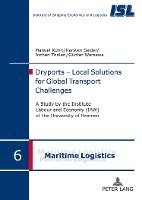 Dryports  Local Solutions for Global Transport Challenges 1