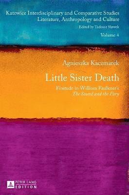 Little Sister Death 1