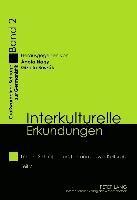 Szabolcs János, Ágota Nagy, Gizella Boszák - Interkulturelle Erkundungen, Häftad