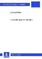 Entwicklung Durch Handel?