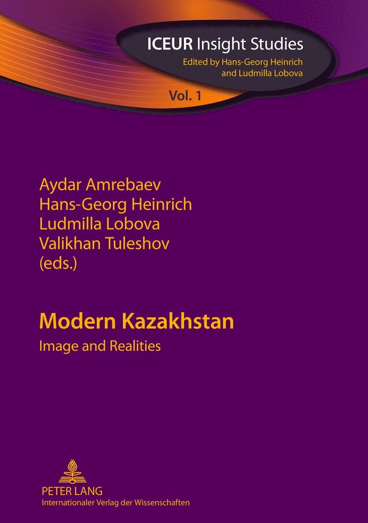 Modern Kazakhstan 1