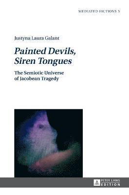 Painted Devils, Siren Tongues 1
