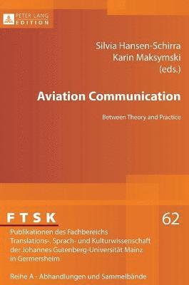 Aviation Communication 1