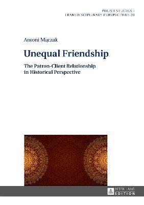 Unequal Friendship 1