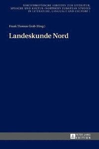 bokomslag Landeskunde Nord (German Edition)