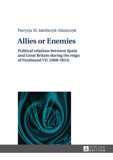 bokomslag Allies or Enemies