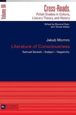 Literature of Consciousness 1