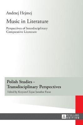 Music in Literature 1