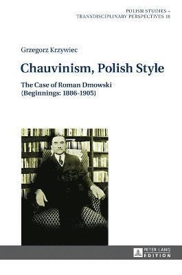 Chauvinism, Polish Style 1