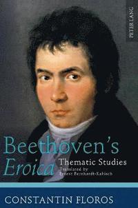 bokomslag Beethovens Eroica