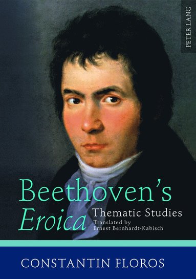 bokomslag Beethoven's «Eroica»