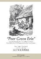 bokomslag 'Poor Green Erin'