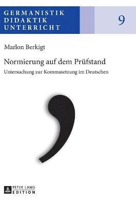 Normierung auf dem Pruefstand