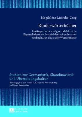 Kinderwoerterbuecher 1