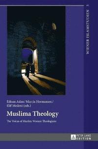 bokomslag Muslima Theology