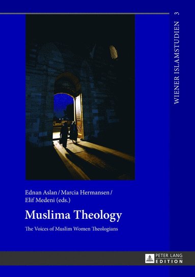 bokomslag Muslima Theology