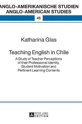 Teaching English in Chile 1